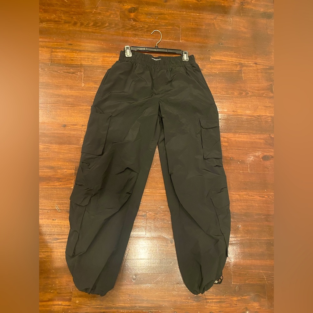 Parachute Pants